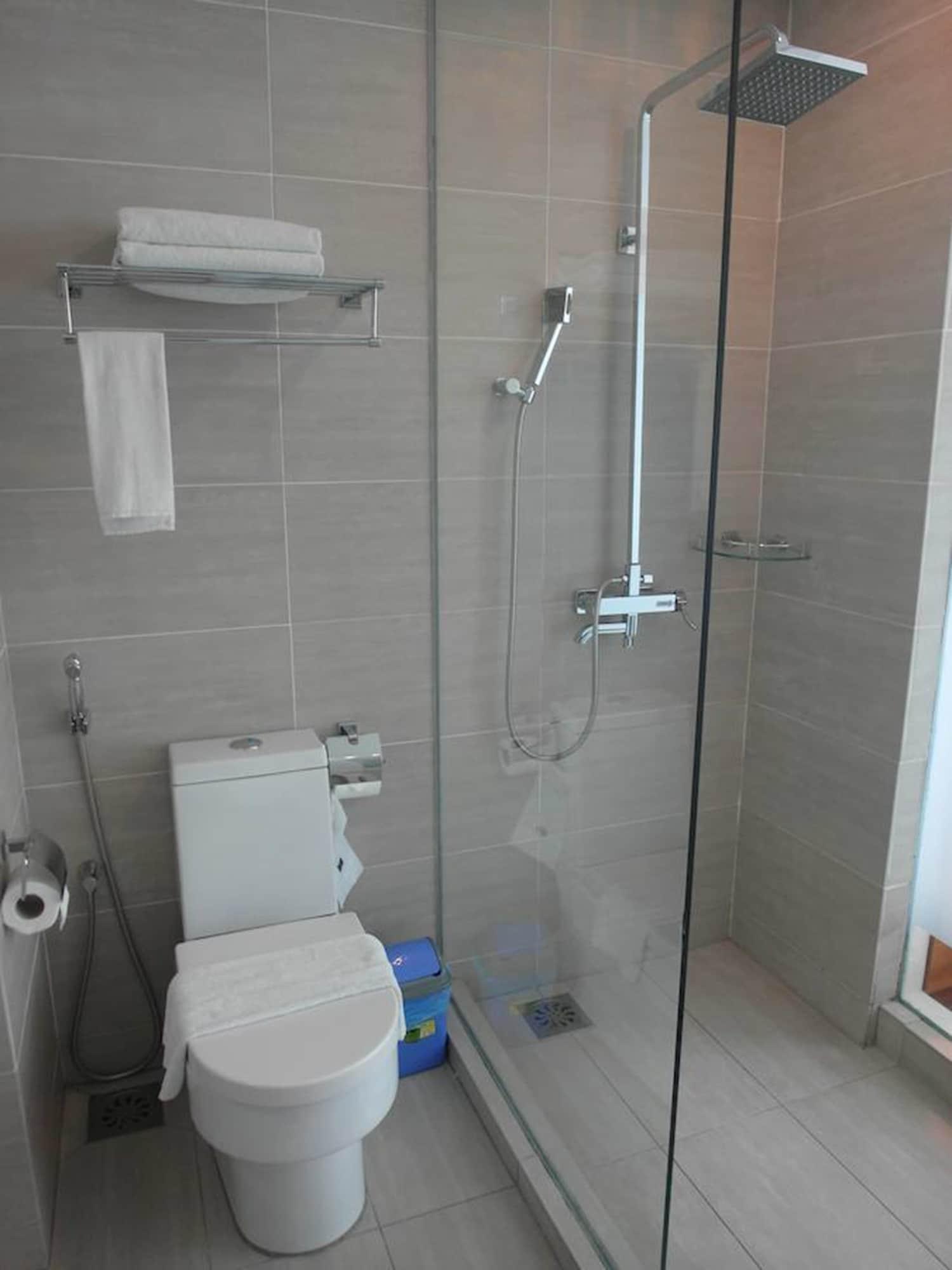 French Ipoh Hotel מראה חיצוני תמונה