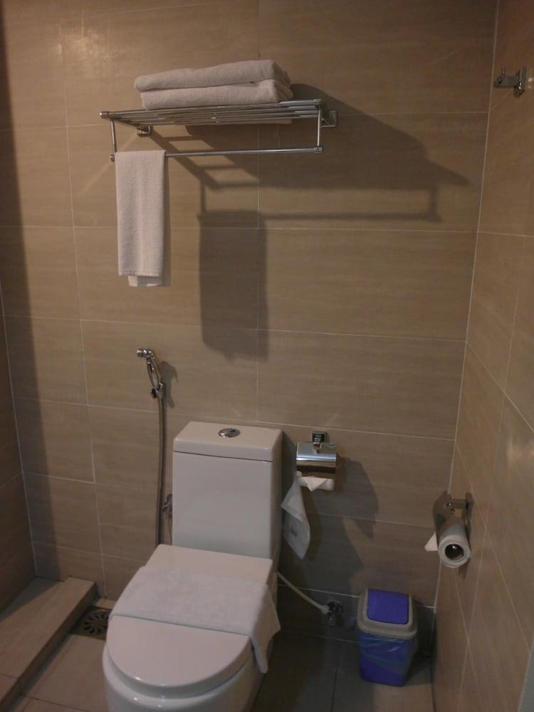 French Ipoh Hotel מראה חיצוני תמונה