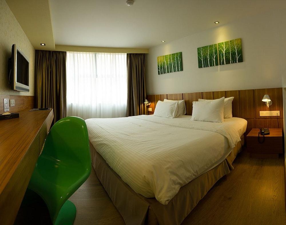 French Ipoh Hotel מראה חיצוני תמונה