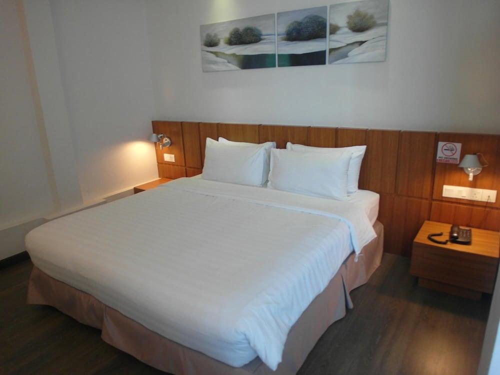French Ipoh Hotel מראה חיצוני תמונה