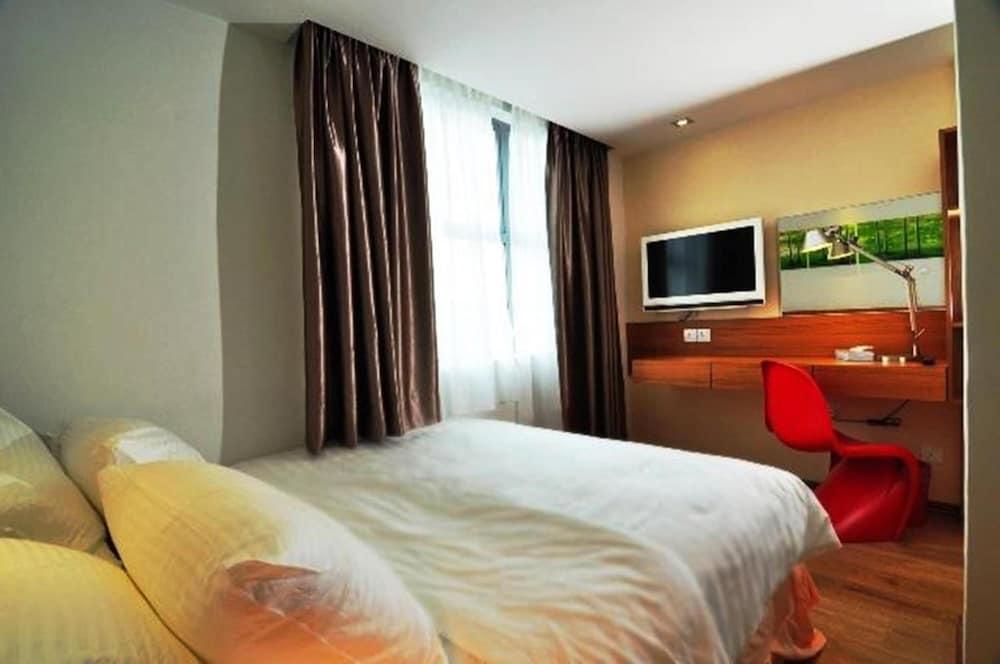 French Ipoh Hotel מראה חיצוני תמונה