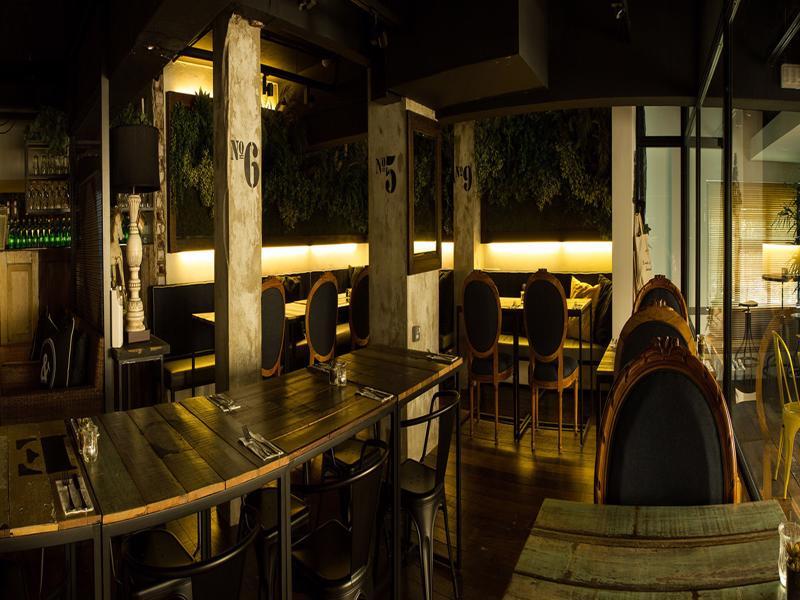 French Ipoh Hotel מראה חיצוני תמונה